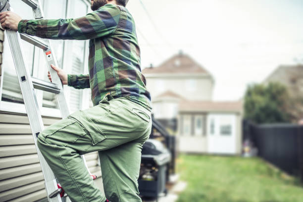 Best Yard Waste Removal  in Powhatan Point, OH